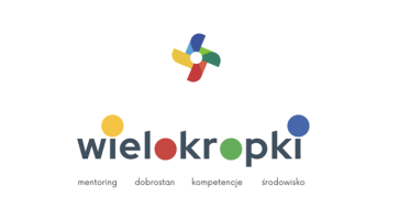 logo wielokropki