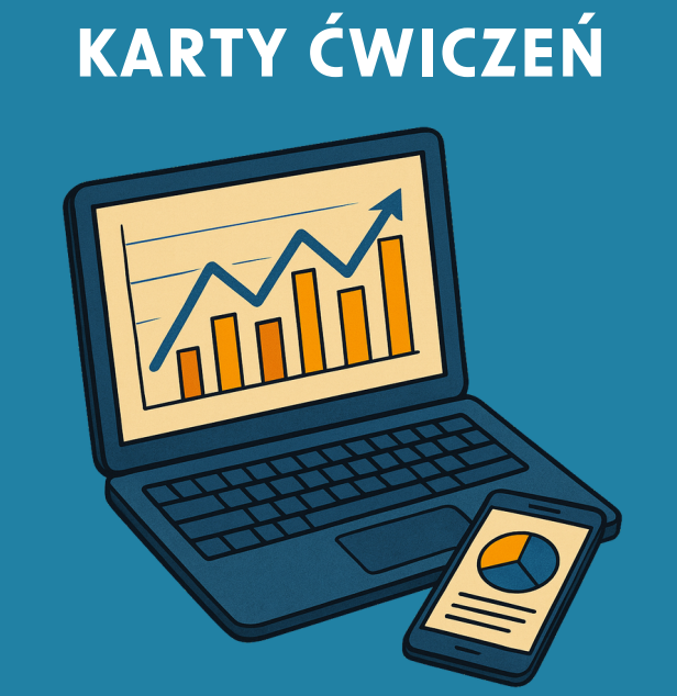 Ilustracja Karty Ćwiczeń